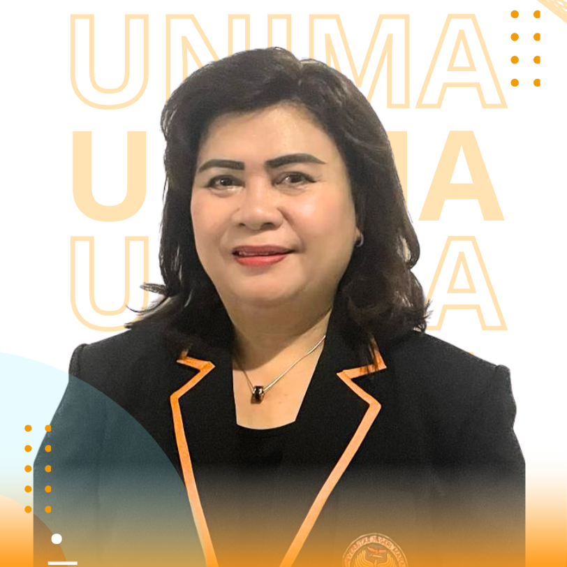 Dr Christine Takarina Meitty Manoppo M.AP