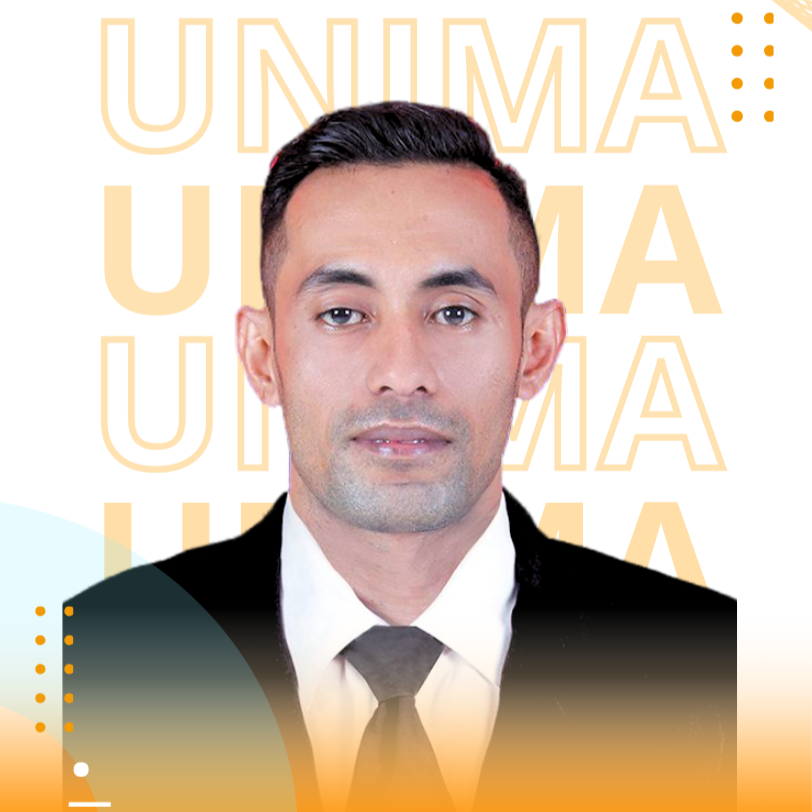 Dr Johan Reimon Batmetan S.Pd., MT