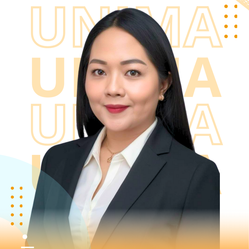 Dr. Alfrina Mewengkang S.Kom., M.Eng