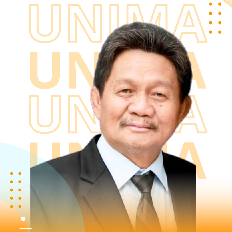Prof. Dr. Herry Sumual M.Si