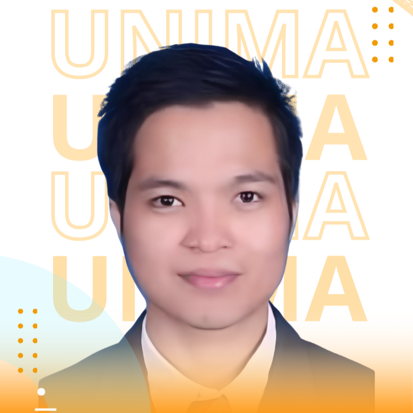 Daniel Riano Kaparang S.Kom., M.Cs