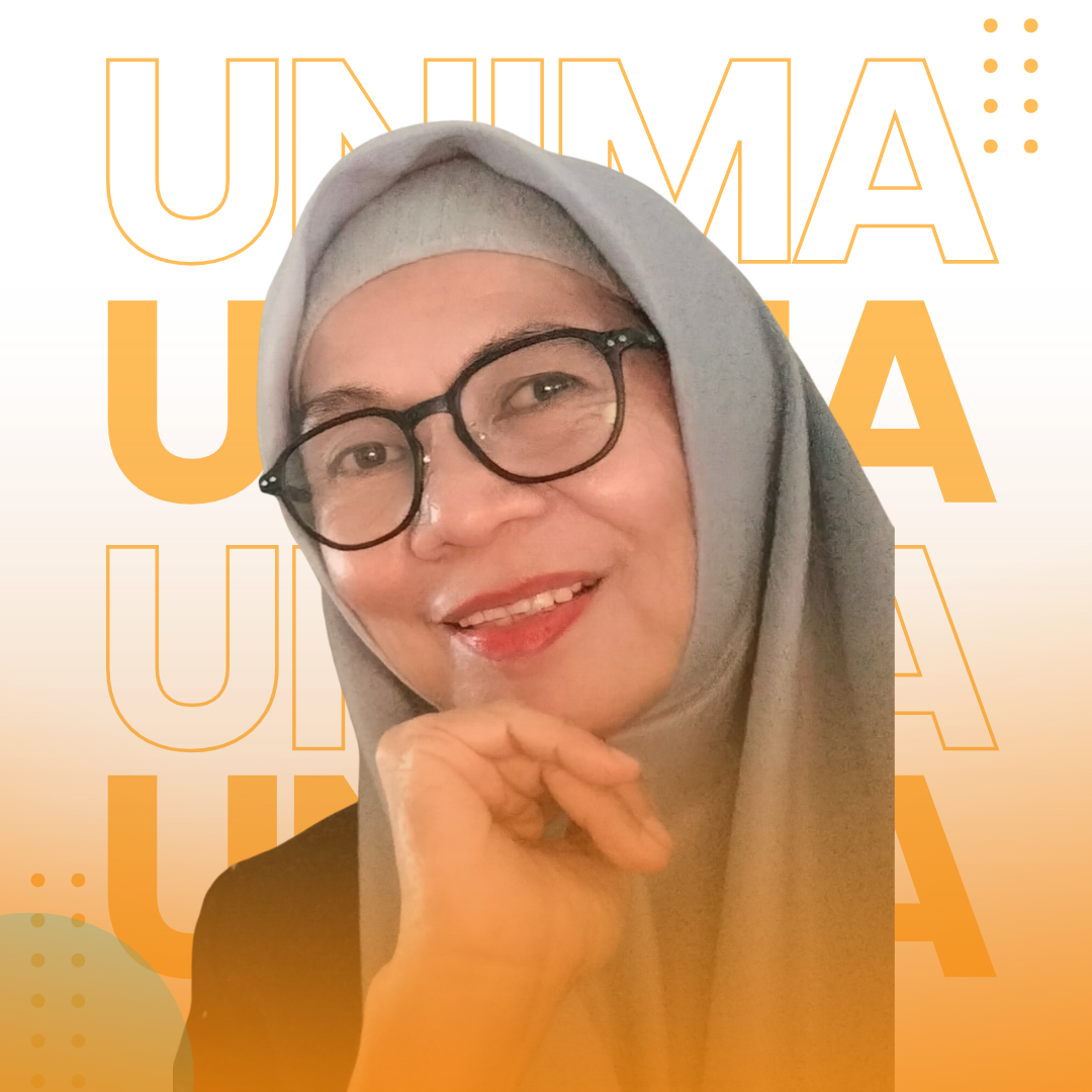 Dr Djami Olii MT